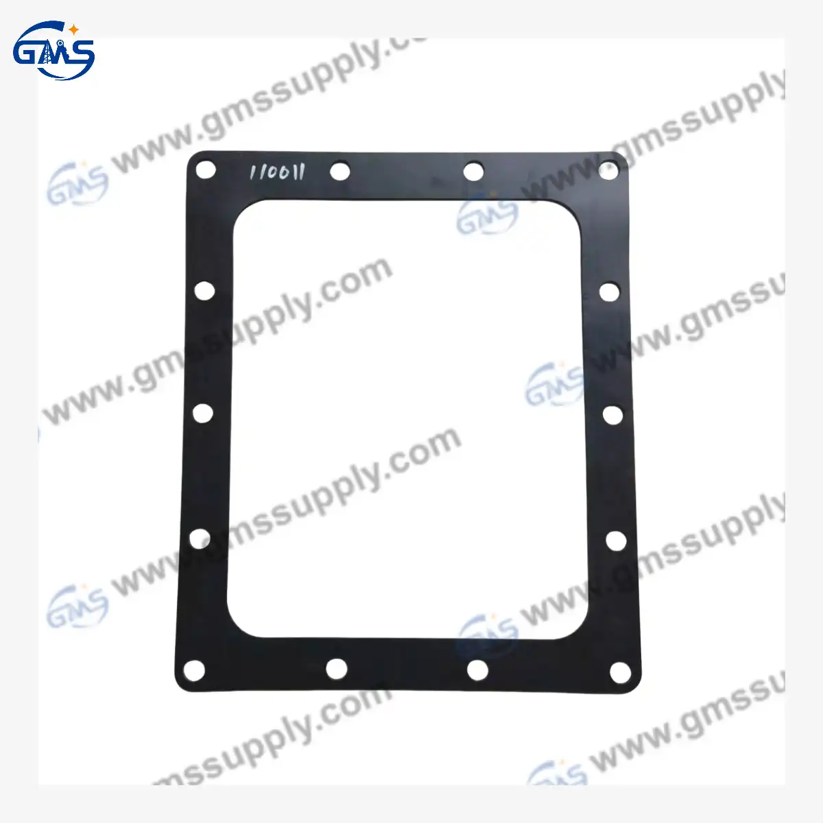 What Is 110011 Gasket in Industrial Sealing？